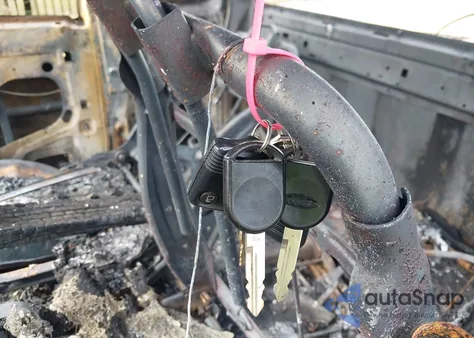 2011 Ford Ranger Xlt z USA, uszkodzony, nr VIN 1FTLR4FE8BPA90733